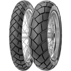 100/90-19 Metzeler TOURANCE 57S TT ENDURO STREET Front