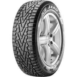 245/45R19 PIRELLI WINTER ICE ZERO 102H XL FSL Studded 3PMSF