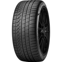 265/30R19 PIRELLI P ZERO WINTER 93V XL (AO) FSL Studless DBB73 3PMSF