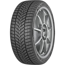 245/40R20 GOODYEAR ULTRA GRIP ICE 2+ 99T XL Elect FP Friction CEB72 3PMSF IceGrip M+S