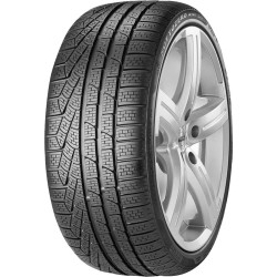 245/40R20 PIRELLI WINTER SOTTOZERO 2 99V XL RunFlat (*) FSL Studless DCB72 3PMSF