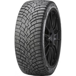 245/45R20 PIRELLI SCORPION ICE ZERO 2 103H XL Studded 3PMSF