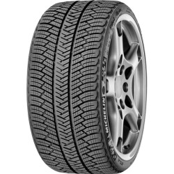 305/35R20 MICHELIN PILOT ALPIN PA4 (DIRECTIONAL THREAD) 107V XL RP Studless CDA72 3PMSF