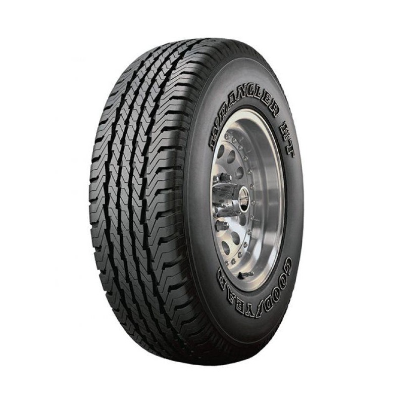 235/70R16 GOODYEAR WRANGLER HP AW 106H FP DDB71 M+S