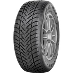 265/70R16 GOODYEAR ULTRA GRIP + SUV 112T Studless DCB73 3PMSF M+S