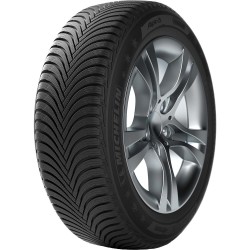 215/65R17 MICHELIN ALPIN 5 99H Studless DBB71 3PMSF