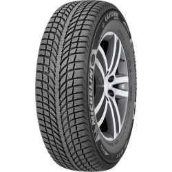 245/65R17 MICHELIN LATITUDE ALPIN LA2 111H XL Studless CCB72 3PMSF