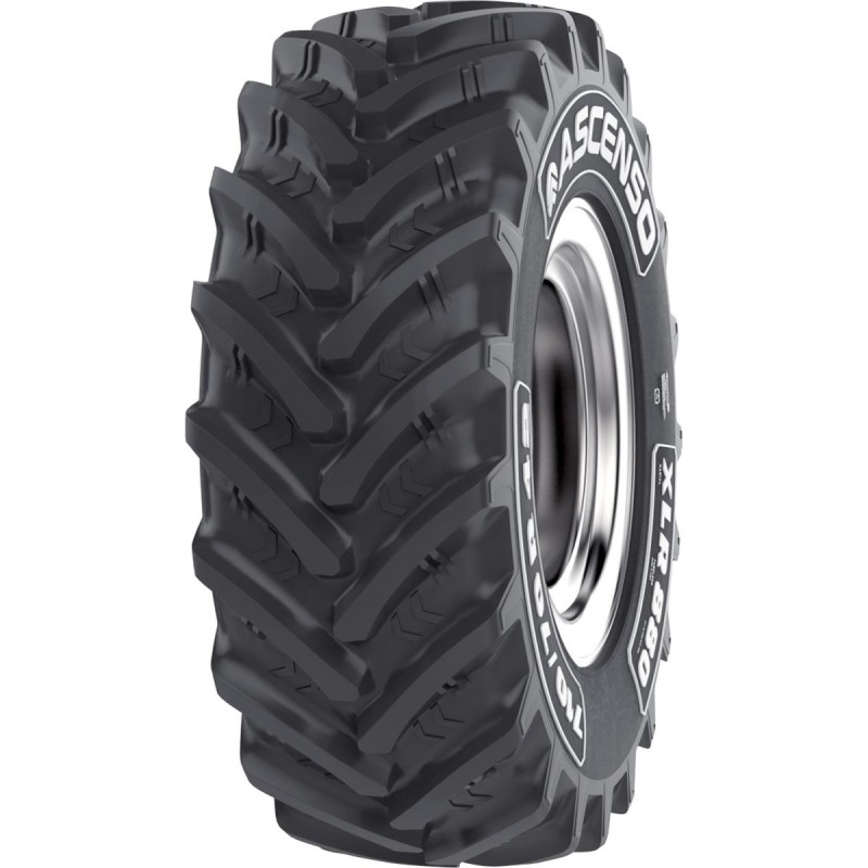 620/70R42 Ascenso XLR880 166D TL