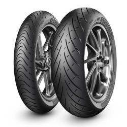 120/70ZR19 Metzeler ROADTEC 01 SE 60W TL TOURING SPORT TOURING Front