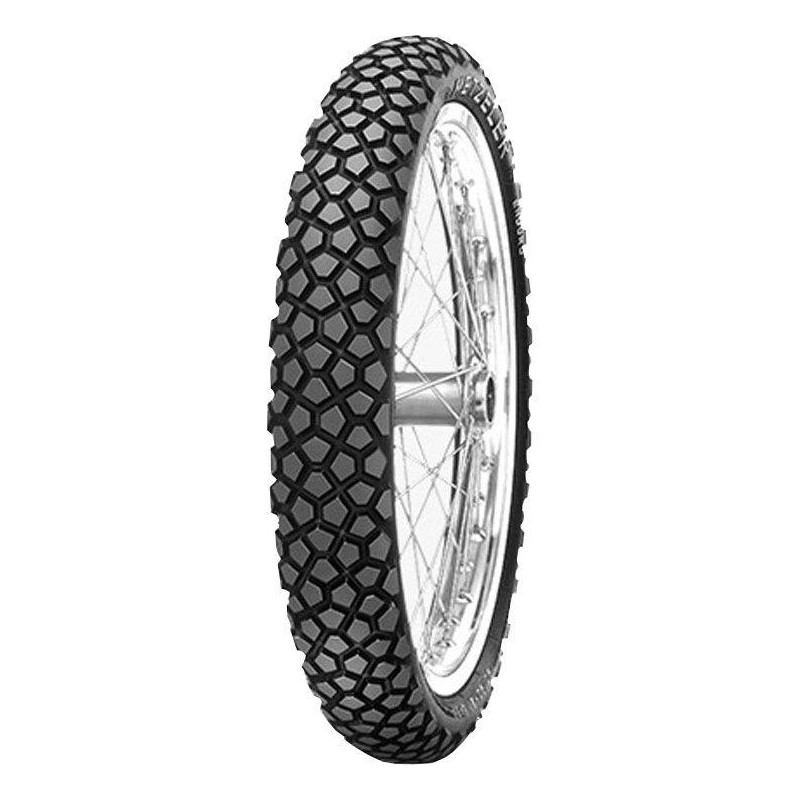 3.00-21 Metzeler ENDURO 1 51R TT ENDURO ON/OFF Front