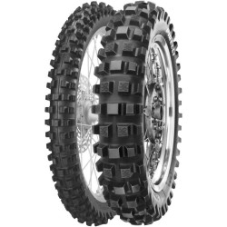 80/100-21 Pirelli MT 16 GARACROSS 51R TT CROSS INTERMED Front MST