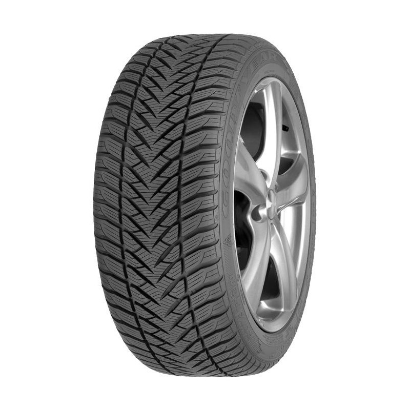255/50R19 GOODYEAR ULTRA GRIP 107H XL RunFlat (*) FP RunFlat Studless DCB71 3PMSF M+S