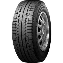 255/50R19 MICHELIN LATITUDE X-ICE XI2 107H XL RunFlat O Studless CEA67 3PMSF