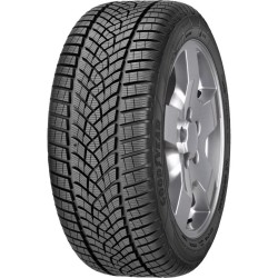 255/55R19 GOODYEAR ULTRA GRIP PERFORMANCE+ SUV 111V XL Elect Studless CCB71 3PMSF M+S