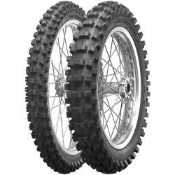 80/100-21 Pirelli SCORPION XC MID SOFT 51R TT CROSS MID SOFT Front MST