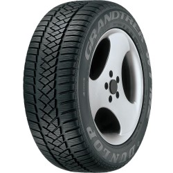 275/55R19 DUNLOP GRANDTREK WT M3 111H Studless DCB72 3PMSF M+S