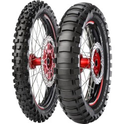90/90-21 Metzeler KAROO EXTREME 54R TT ENDURO ON/OFF Front Desert
