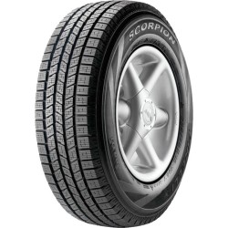275/40R20 PIRELLI SCORPION ICE&SNOW 106V XL RunFlat (*) Seal Inside FSL Studless DCB73 3PMSF