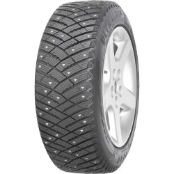 275/60R20 GOODYEAR ULTRA GRIP ICE ARCTIC SUV 115T Studded 3PMSF M+S
