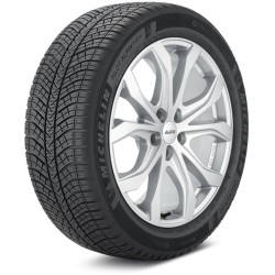 295/40R20 MICHELIN PILOT ALPIN 5 SUV (SPECIAL) 106V N0 RP Studless CCB73 3PMSF