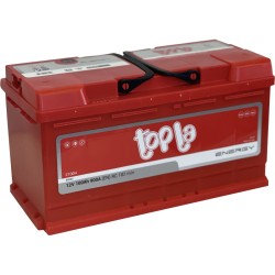 AKUMULIATORIAI TOPLA ENERGY