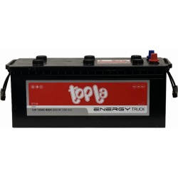 AKUMULIATORIAI TOPLA ENERGY TRUCK