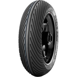 100/90-12 Pirelli DIABLO RAIN SCR1 TL RACE RAIN Front NHS