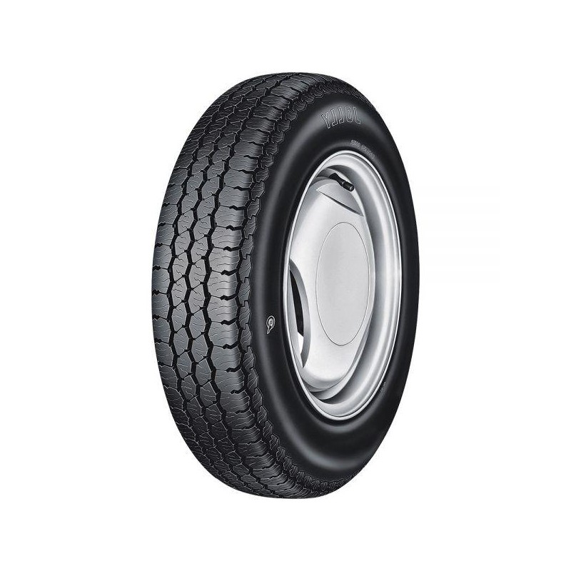 145/80R10 CHENG SHIN TRAILERMAXX CR966 74N FRT M+S