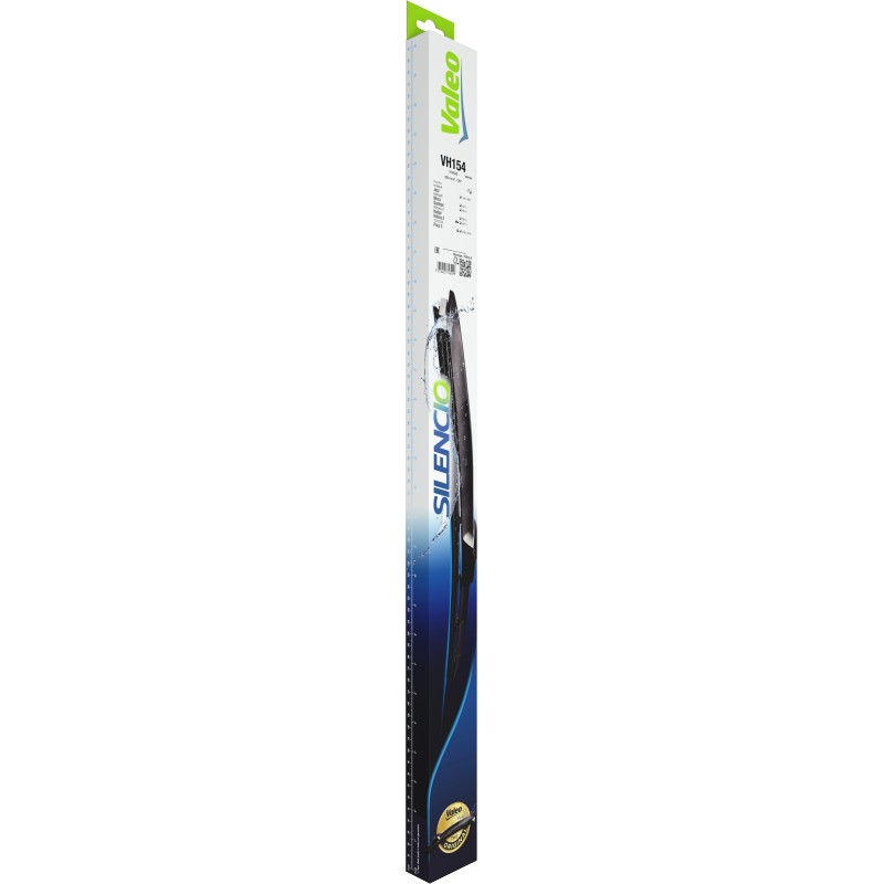 VALEO SILENCIO HYBRID VALYTUVAI