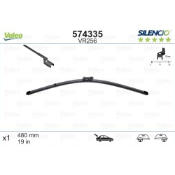 VALEO SILENCIO VALYTUVAI FORD MONDEO TYL