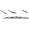 VALEO SILENCIO VALYTUVAI STANDARD AUDI, BMW, CHEVROLET, CITROEN, DAEWOO, FORD, SKODA, TOYOTA, VOLVO, VW V35