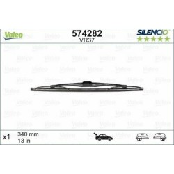VALEO SILENCIO REAR VALYTUVAI