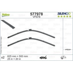 VALEO SILENCIO VALYTUVAI