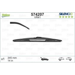 VALEO SILENCIO VALYTUVAI
