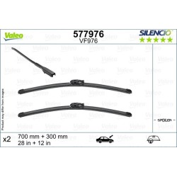 VALEO SILENCIO VALYTUVAI