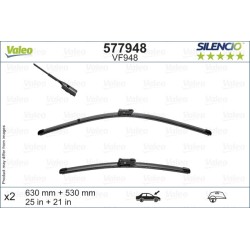 VALEO SILENCIO VALYTUVAI