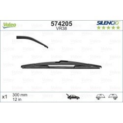 VALEO SILENCIO VALYTUVAI LHD RHD VR38