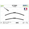VALEO SILENCIO VALYTUVAI FLAT BLADE