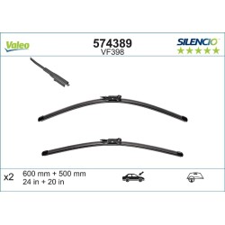 VALEO SILENCIO VALYTUVAI
