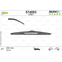 VALEO SILENCIO VALYTUVAS GALINIS