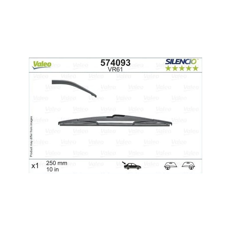 VALEO SILENCIO VALYTUVAS GALINIS