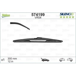 VALEO SILENCIO VALYTUVAS GALINIS