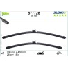 VALEO SILENCIO VALYTUVAS FLAT BLADE