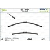 VALEO SILENCIO VALYTUVAI FB OE LHD VF954 KIT