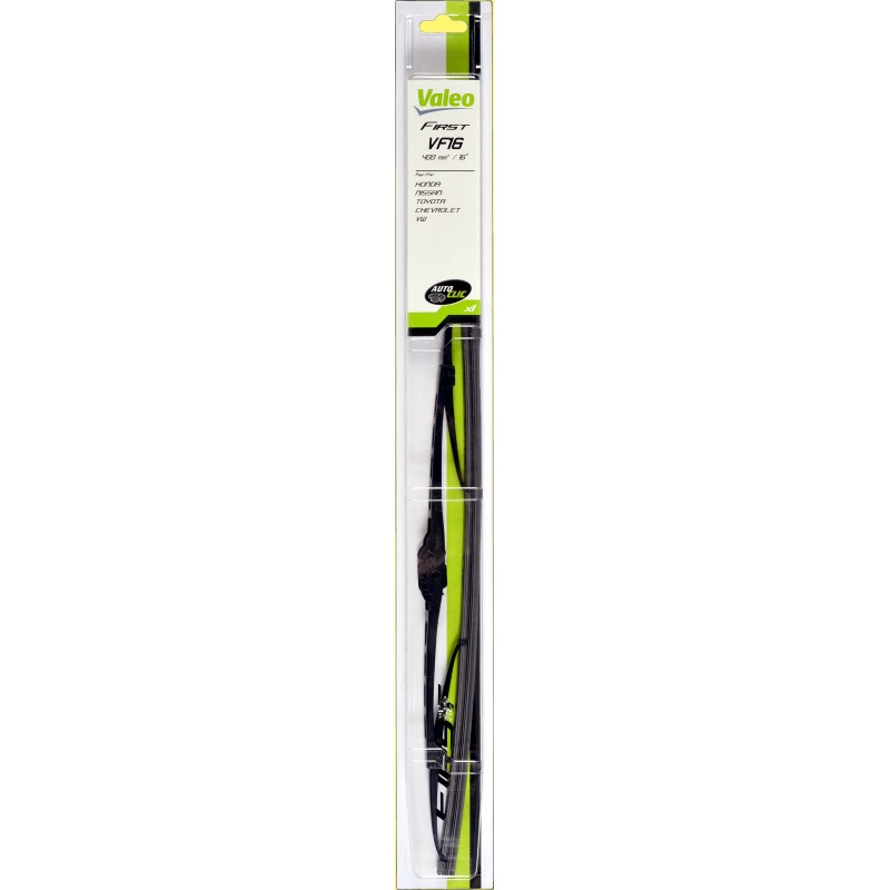 VALEO VALYTUVAI FIRST STANDARD