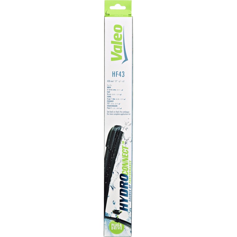VALEO VALYTUVAI HYDROCONNECT