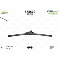 VALEO VALYTUVAI HYDROCONNECT UPGRADE LHD