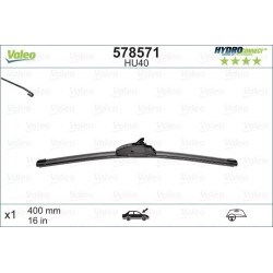 VALEO VALYTUVAI HYDROCONNECT UPGRADE LHD