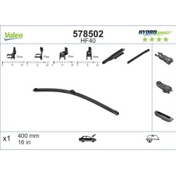VALEO VALYTUVAI HYDROCONNECT