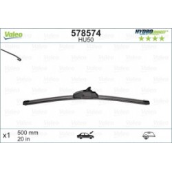 VALEO VALYTUVAI HYDROCONNECT UPGRADE LHD